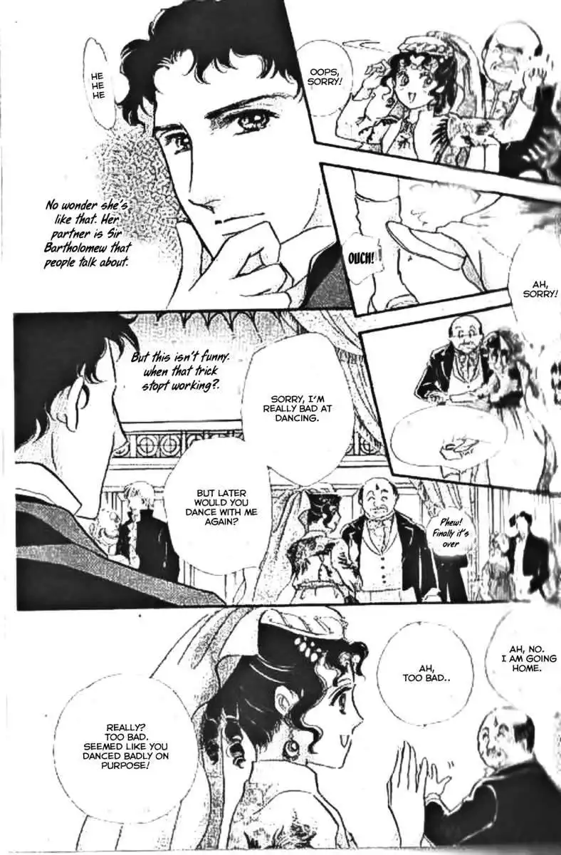 Dorobou wa Koi no Hajimari Chapter 4 9